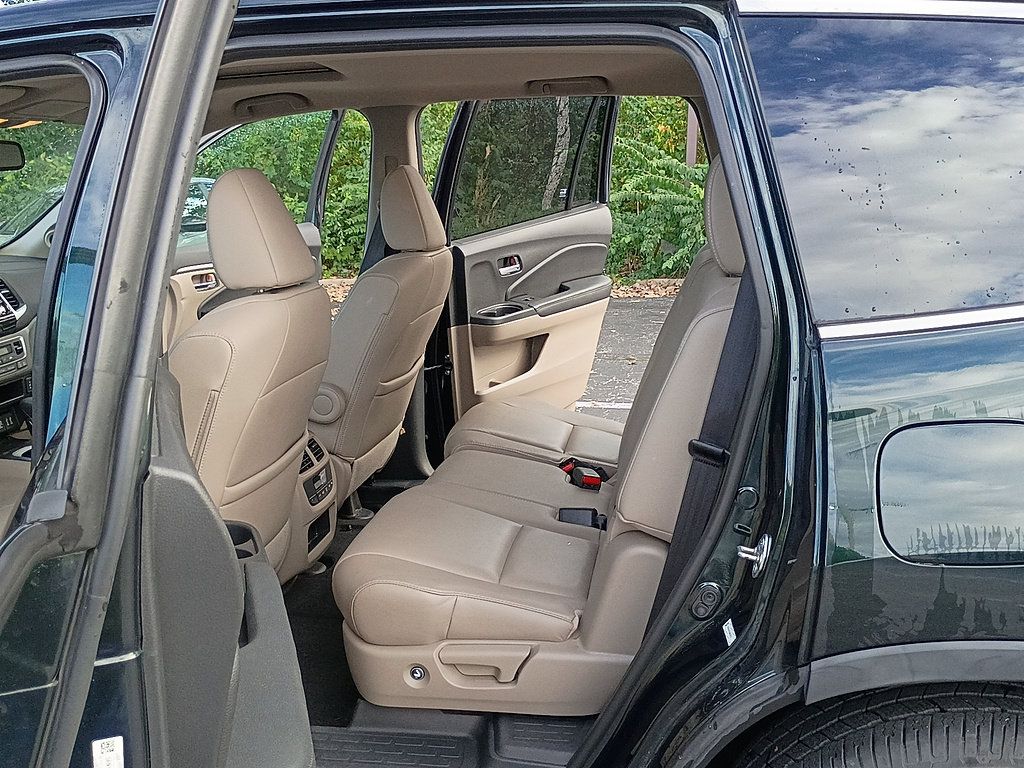 Used 2016 Honda Pilot EX-L image 13