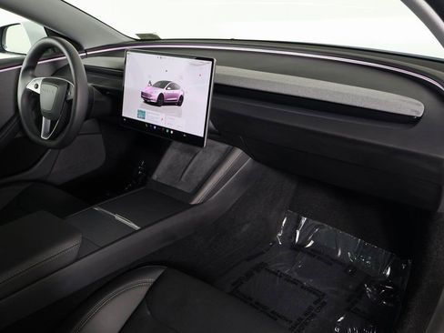 Used 2025 Tesla Model 3 Long Range RWD image 9