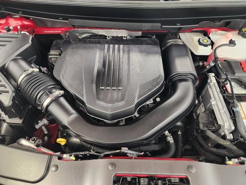 Used 2026 GMC Acadia Denali Ultimate w/ LPO, Floor Liner Package FWD image 32