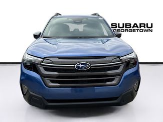 New 2026 Subaru Forester Premium video 2