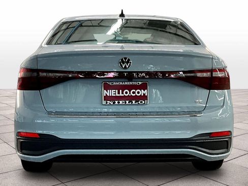 New 2026 Volkswagen Jetta SE image 6