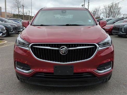 Used 2019 Buick Enclave Premium w/ Experience Buick Package image 9