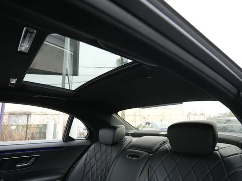 Used 2021 Mercedes-Benz S 580 4MATIC Sedan image 20