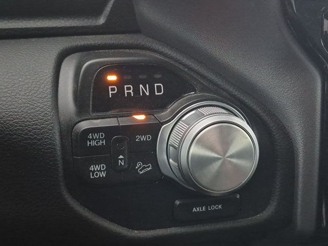 Used 2023 RAM 2500 Rebel w/ Level 1 Equipment Group AWD/4WD image 10