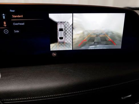 Used 2025 Cadillac CT5 Premium Luxury w/ Sun And Sound Package image 11