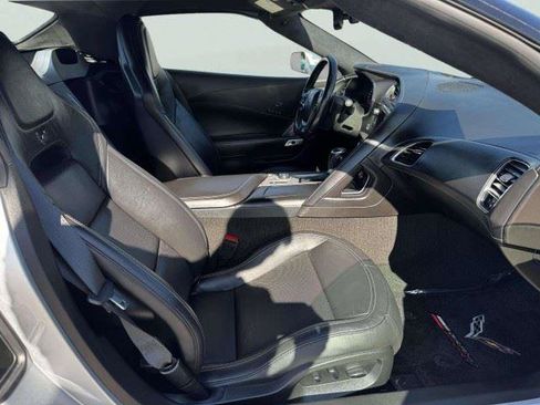 Used 2018 Chevrolet Corvette Grand Sport RWD image 43