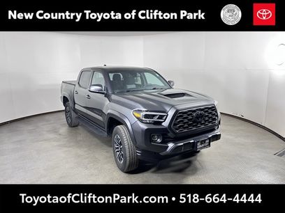 Used 2023 Toyota Tacoma TRD Sport