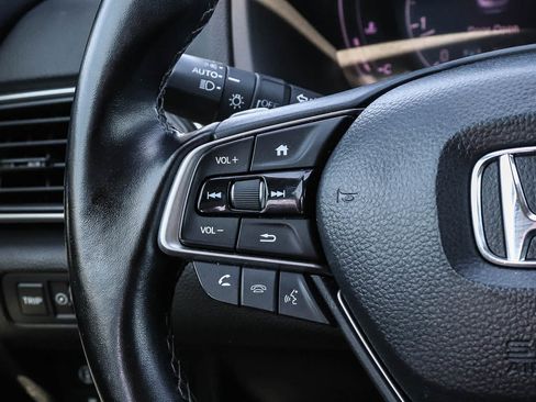 Used 2021 Honda Accord Sport Special Edition image 22