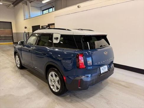 New 2025 MINI Cooper Countryman S w/ Comfort Package Max image 3