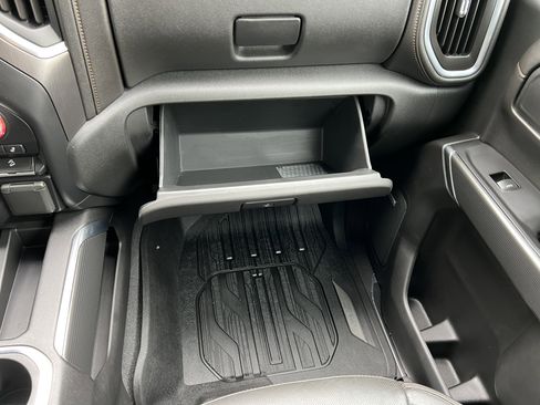 Used 2019 GMC Sierra 1500 AT4 w/ AT4 Premium Package image 35