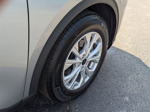 Used 2023 Ford Escape Active w/ Cold Weather Package image 30