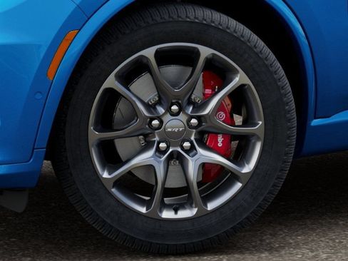 New 2026 Dodge Durango R/T AWD/4WD image 8