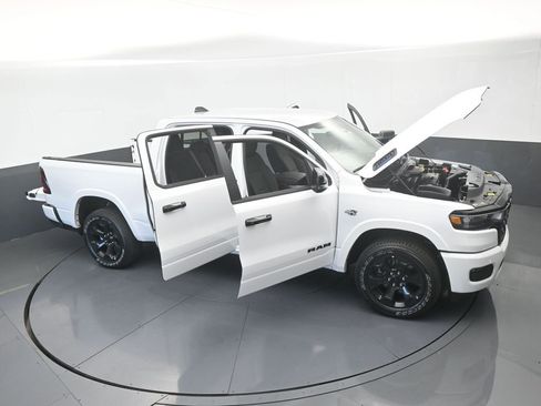 Used 2026 RAM 1500 Big Horn RWD image 65