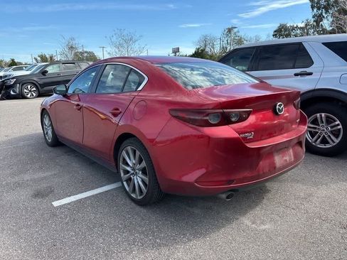 Used 2019 MAZDA MAZDA3 AWD Sedan w/ Select Package image 2