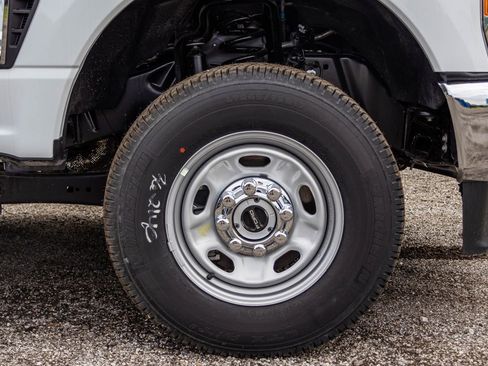 New 2023 Ford F250 XL w/ Snow Plow Prep Package image 30