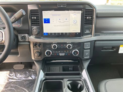 New 2026 Ford F350 Platinum AWD/4WD image 28