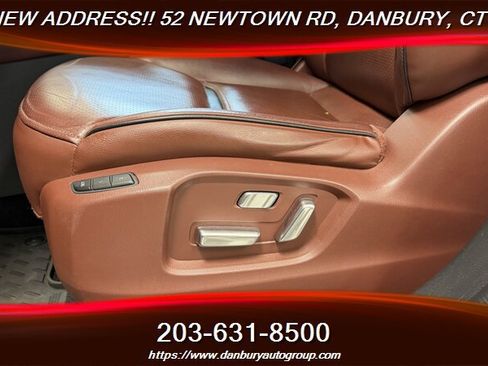 Used 2016 MAZDA CX-9 Signature AWD/4WD image 14