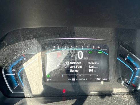 Used 2020 Honda Odyssey EX-L image 11