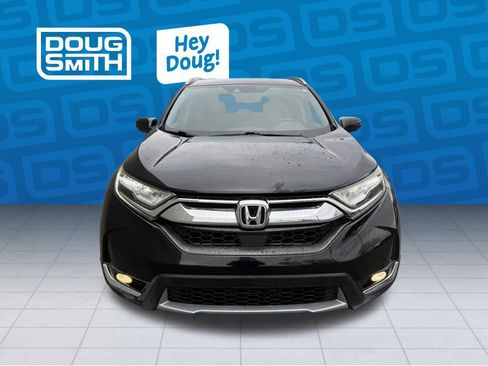 Used 2017 Honda CR-V Touring image 6