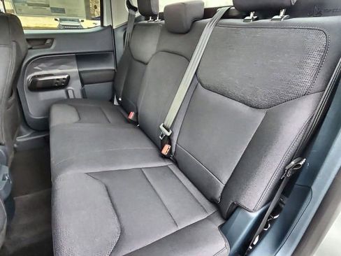 New 2026 Ford Maverick XL w/ Equipment Group 101A image 19