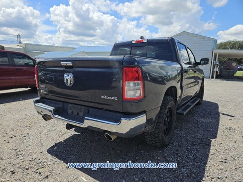 Used 2020 RAM 1500 Big Horn AWD/4WD image 7