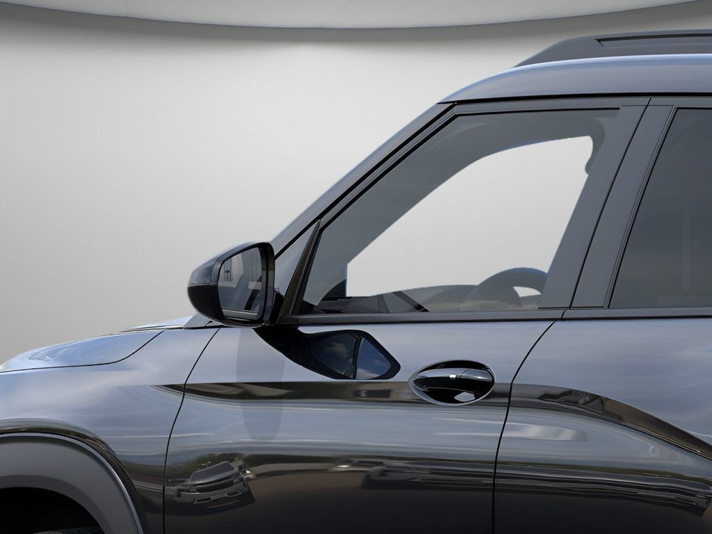 New 2026 Chevrolet TrailBlazer ACTIV w/ Convenience Package FWD image 14