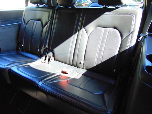 Used 2018 Ford Expedition Max Limited w/ Equipment Group 302A image 12