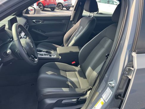Used 2026 Honda Civic Sport image 14
