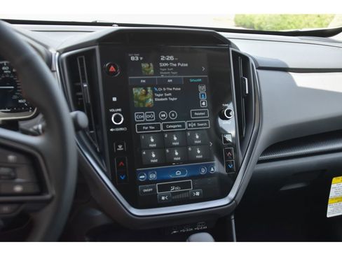 New 2026 Subaru Crosstrek 2.5i Limited AWD/4WD image 17