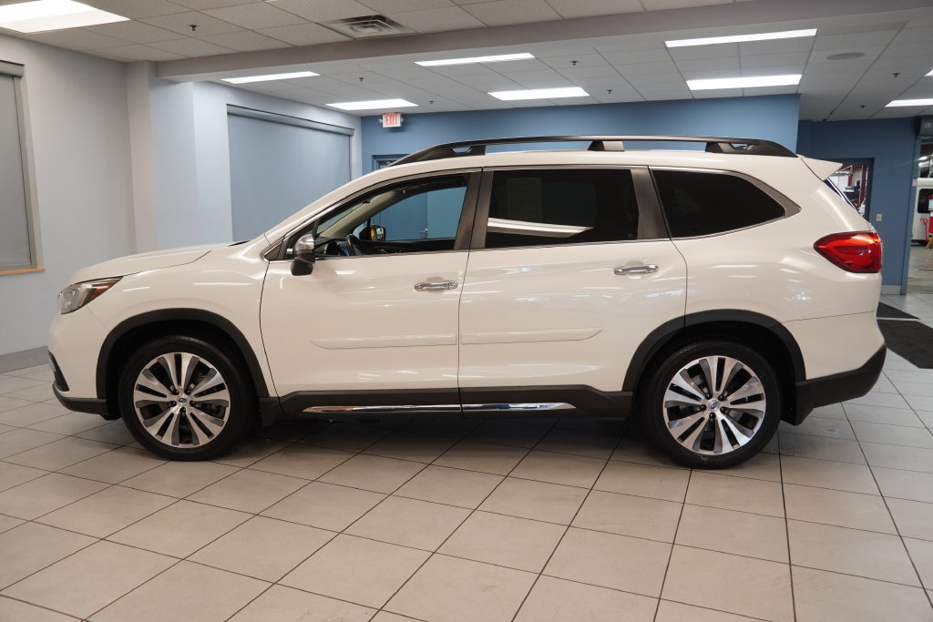 Used 2020 Subaru Ascent Touring AWD/4WD image 2