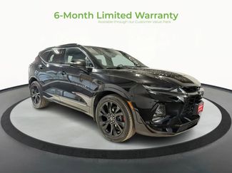 Used 2020 Chevrolet Blazer RS video 1