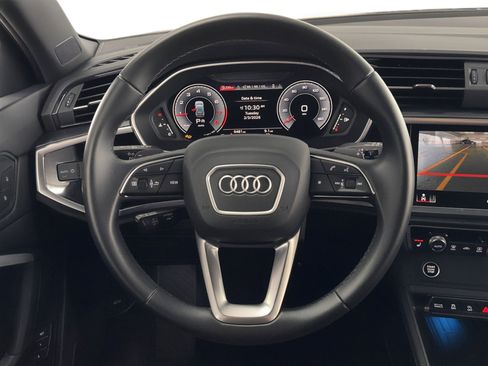 Certified 2024 Audi Q3 2.0T Premium Plus w/ Premium Plus Package image 20