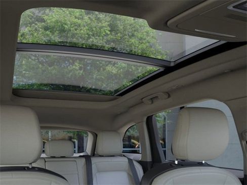 New 2026 Lincoln Nautilus Premier w/ Equipment Group 102A image 22