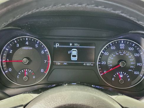 Used 2023 Kia Forte GT-Line FWD image 19
