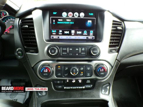 Used 2018 Chevrolet Suburban Premier image 42