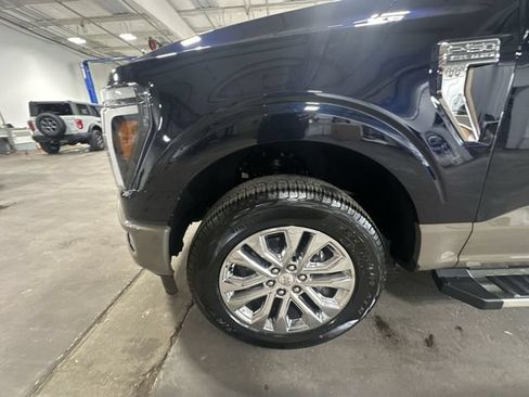 New 2026 Ford F150 King Ranch w/ FX4 Off-Road Package AWD/4WD image 23