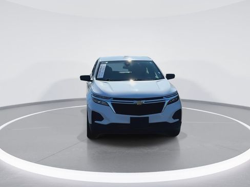 Used 2024 Chevrolet Equinox LS w/ LPO, Floor Liner Package image 3