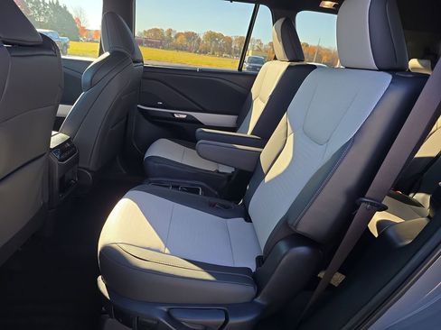 Used 2025 Lexus TX 350 350 image 37