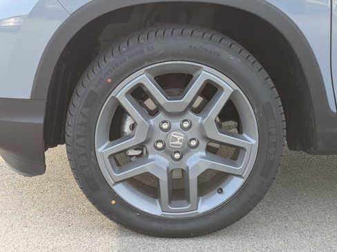 Certified 2023 Honda Passport EX-L image 13