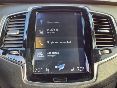 Used 2019 Volvo XC90 T5 R-Design w/ Advanced Package image 49