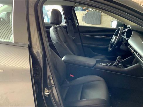 Used 2023 MAZDA MAZDA3 s image 9