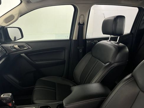 Used 2021 Ford Ranger Lariat w/ Equipment Group 501A High AWD/4WD image 85