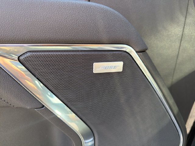 New 2026 Chevrolet Silverado 1500 RST AWD/4WD image 21
