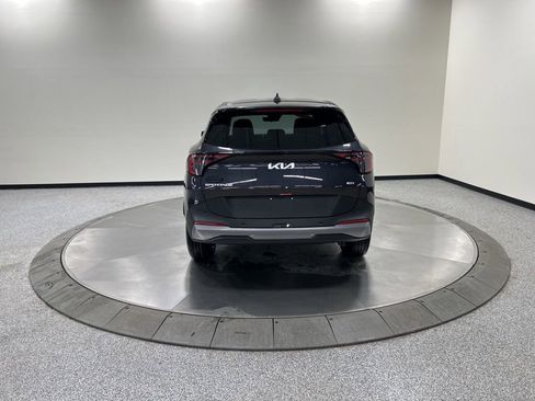 New 2026 Kia Sportage LX image 6