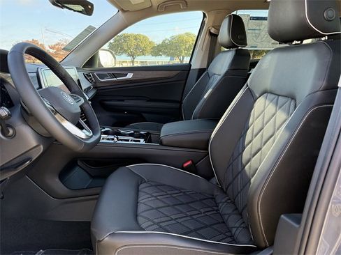 New 2026 Volkswagen Atlas SEL Premium R-Line image 19