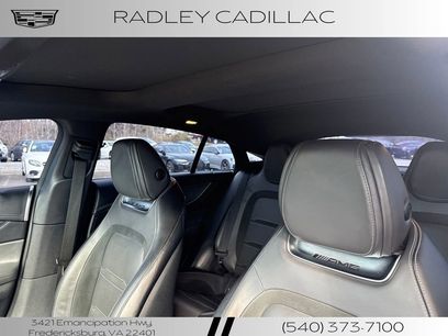 Used 2020 Mercedes-Benz AMG GT 53