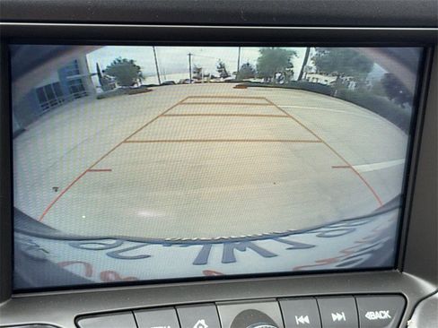 Used 2019 Chevrolet Corvette Stingray Coupe w/ Battery Protection Package image 13