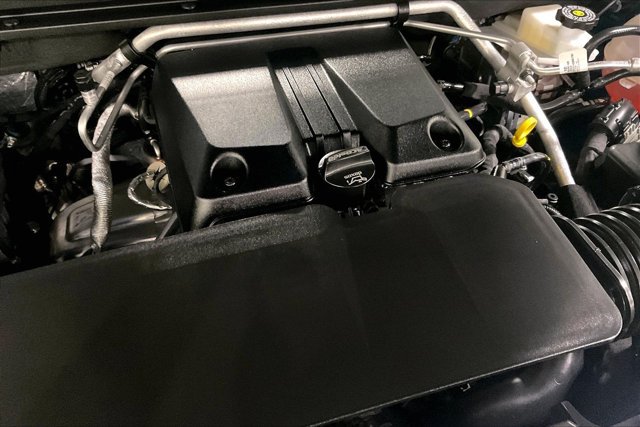 Used 2023 GMC Canyon Elevation RWD image 31