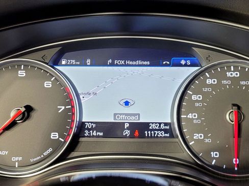 Used 2017 Audi A7 3.0T Prestige w/ Prestige Package image 32