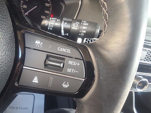 Used 2024 Honda Civic EX-L image 27